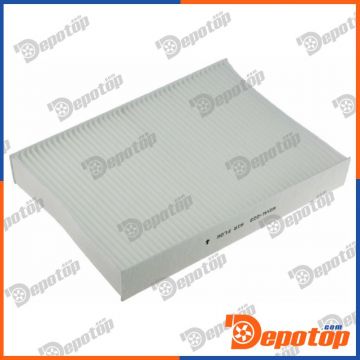 Filtre d'habitacle pour VW | FCF-VW-023, 4578-AC